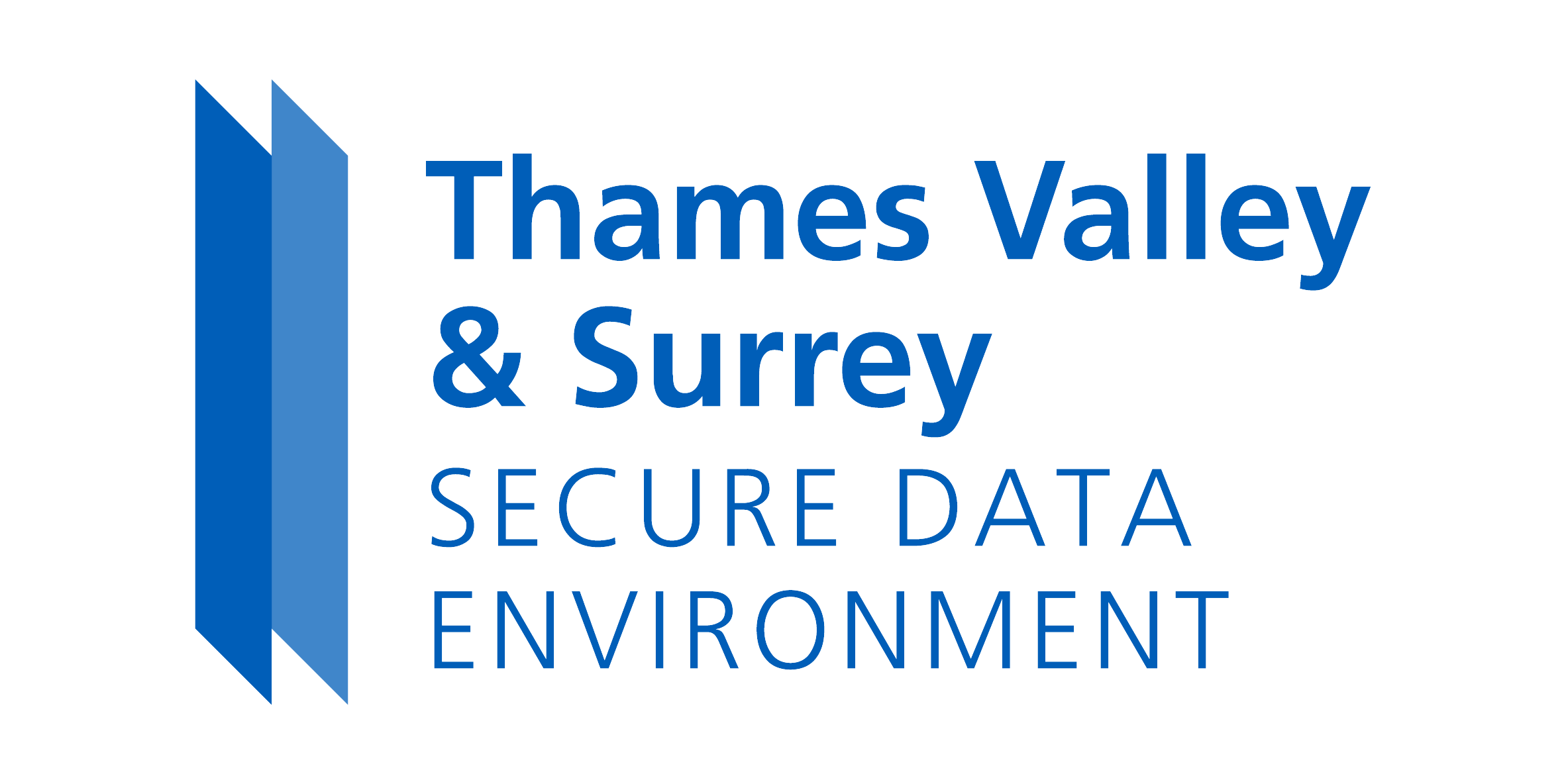 Thames Valley and Surrey Secure Data Environment (SDE)
