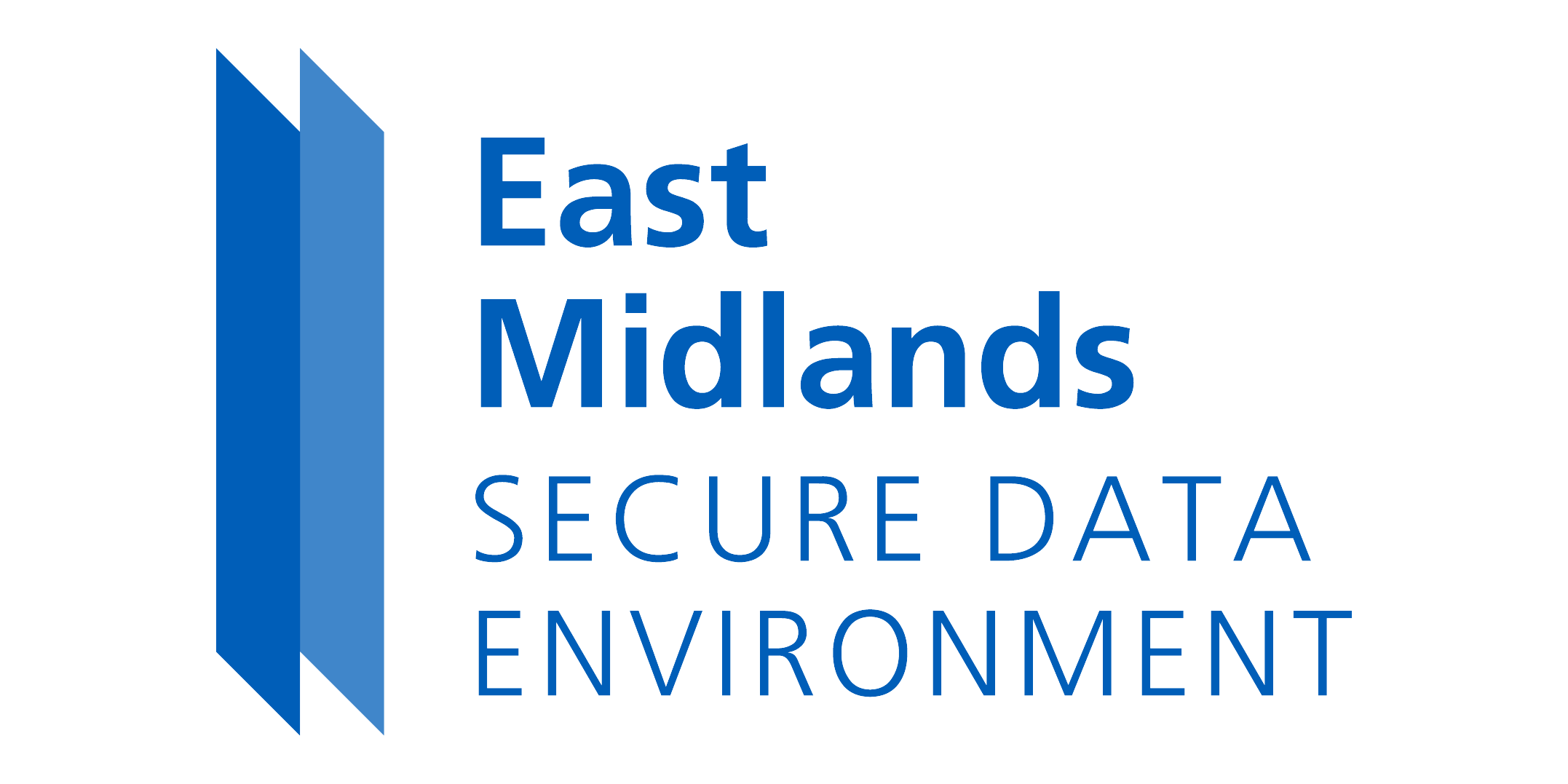 East Midlands Secure Data Environment (SDE)